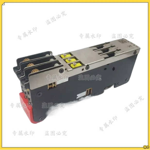 

T-2 Feeder Open Source OPENPNP Patch Electromechanical Feeder SMT Desktop Feeder