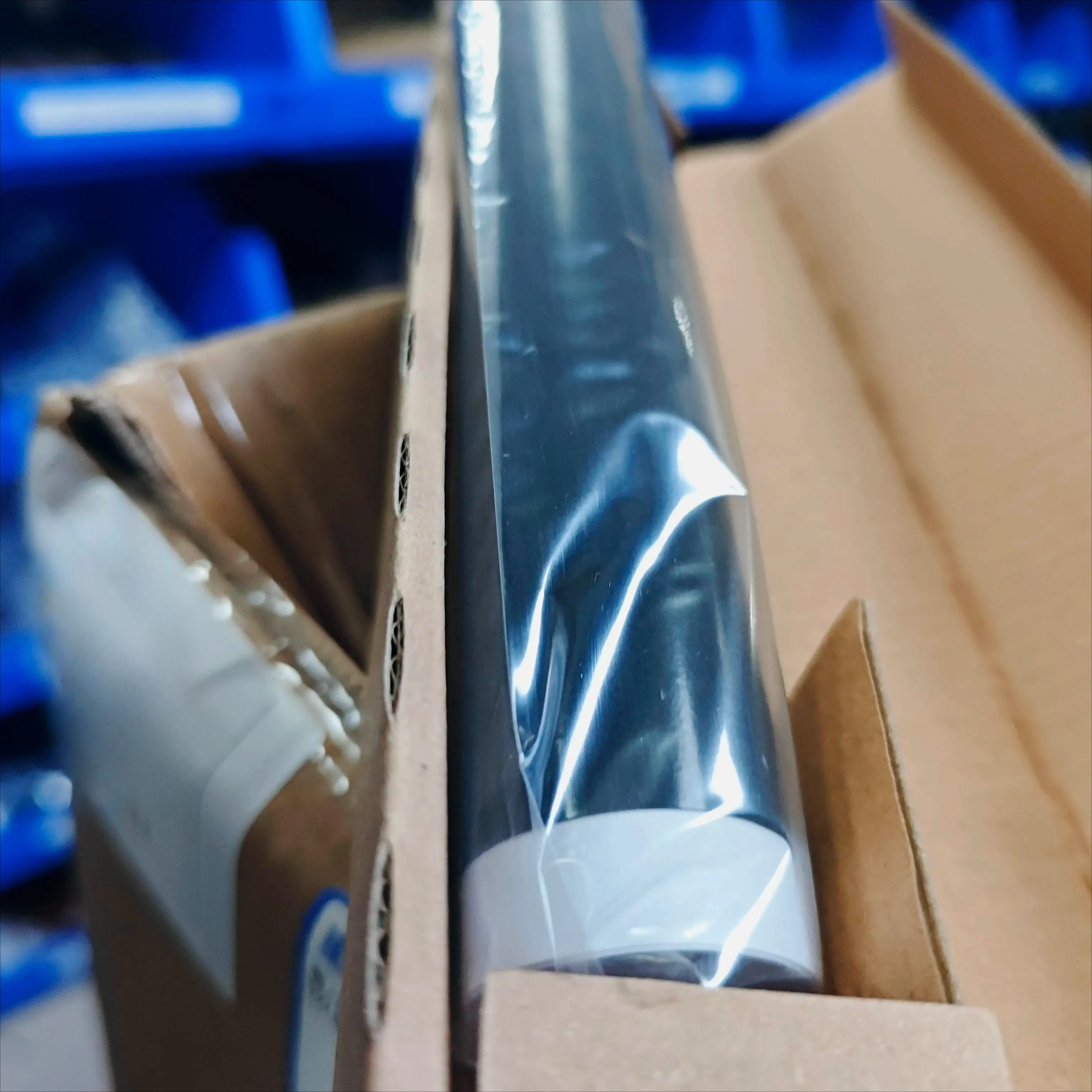 

5X Fuser Film Sleeve for BROTHER L5500 L5600 L5650 L5000 L5100 L5200 L6200 L6250 L6300 L6400 5580 5585 5590 L5700 L5750 L5755