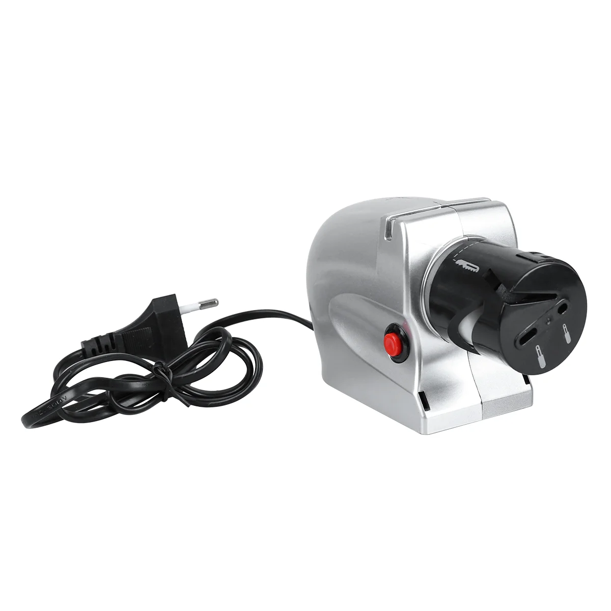 

Electric Professional Knife Sharpener Drills Knives Calgary and Rotary Sharpening System