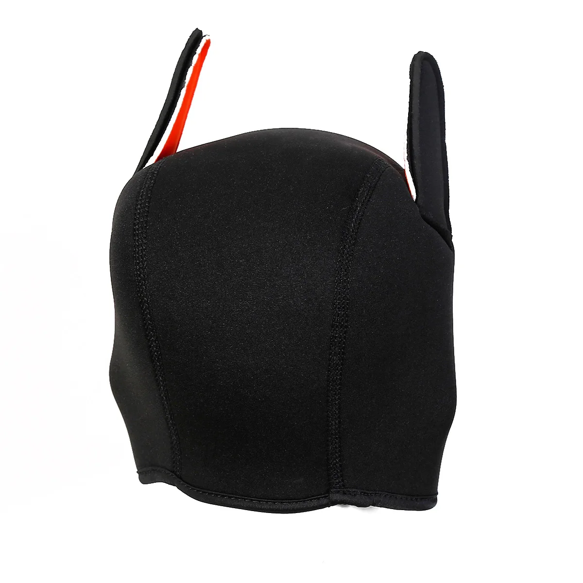 Adults Sex Games Exotic Accessories of Full Head Bondage Neoprene Hood Mask for Men Gay Fetish Dog Slave Puppy Play Sex Toys