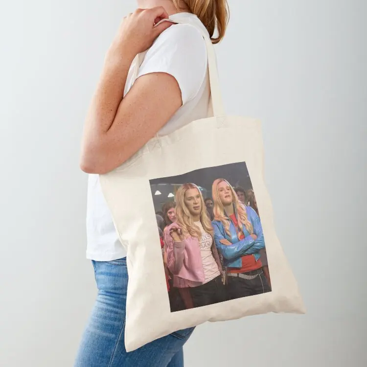 

WAYANS BROS WHITE CHICKS GIFT Tote Bag shopping cart bags great bag shopping bag tote men