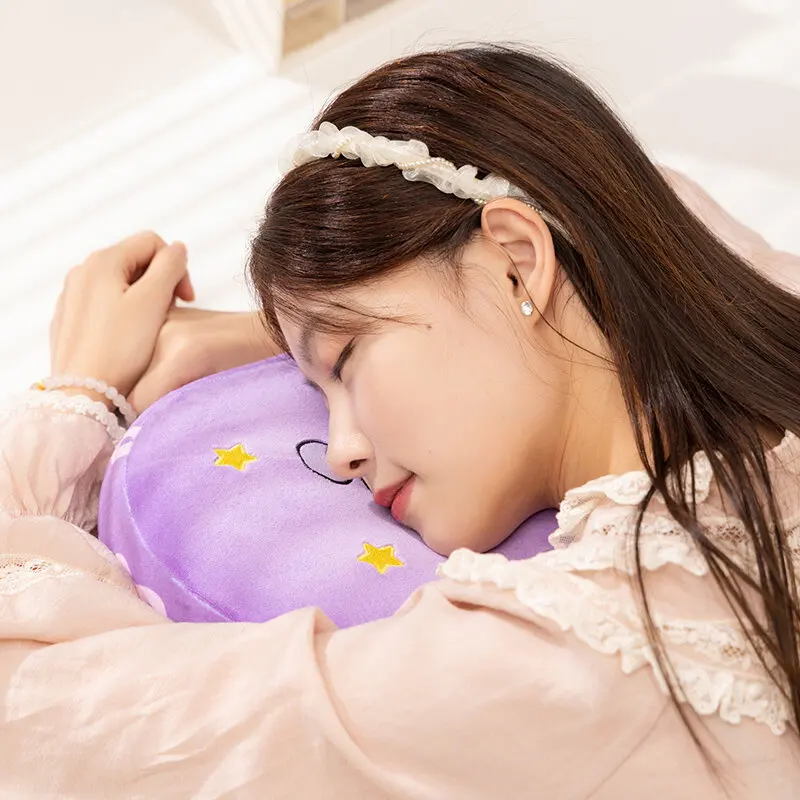 Cartoon Crayon Shin Chan Cushion Memory Foam Washable Nap Sleeping Cushion Cuddly Throw Pillow Comfortable Cute Printed Plushies