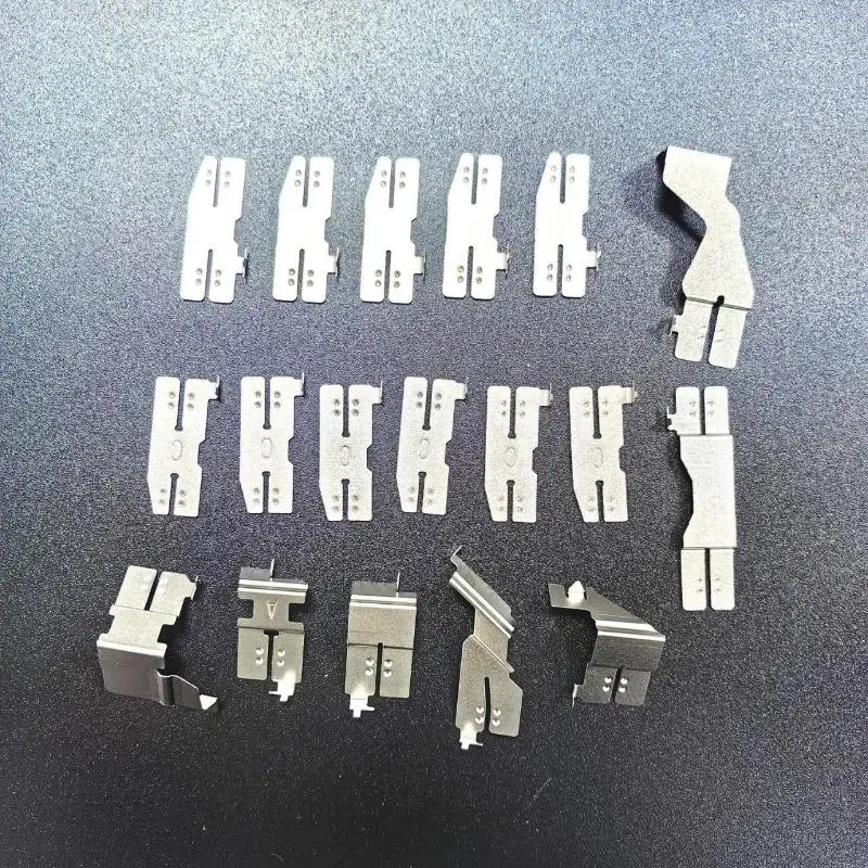 ~1set Lithium Battery Case 15*21700 Cell Holder BMS PCBA Nickel Connector Plate For  Li-ion Battery For FlexVolt 20V 60V