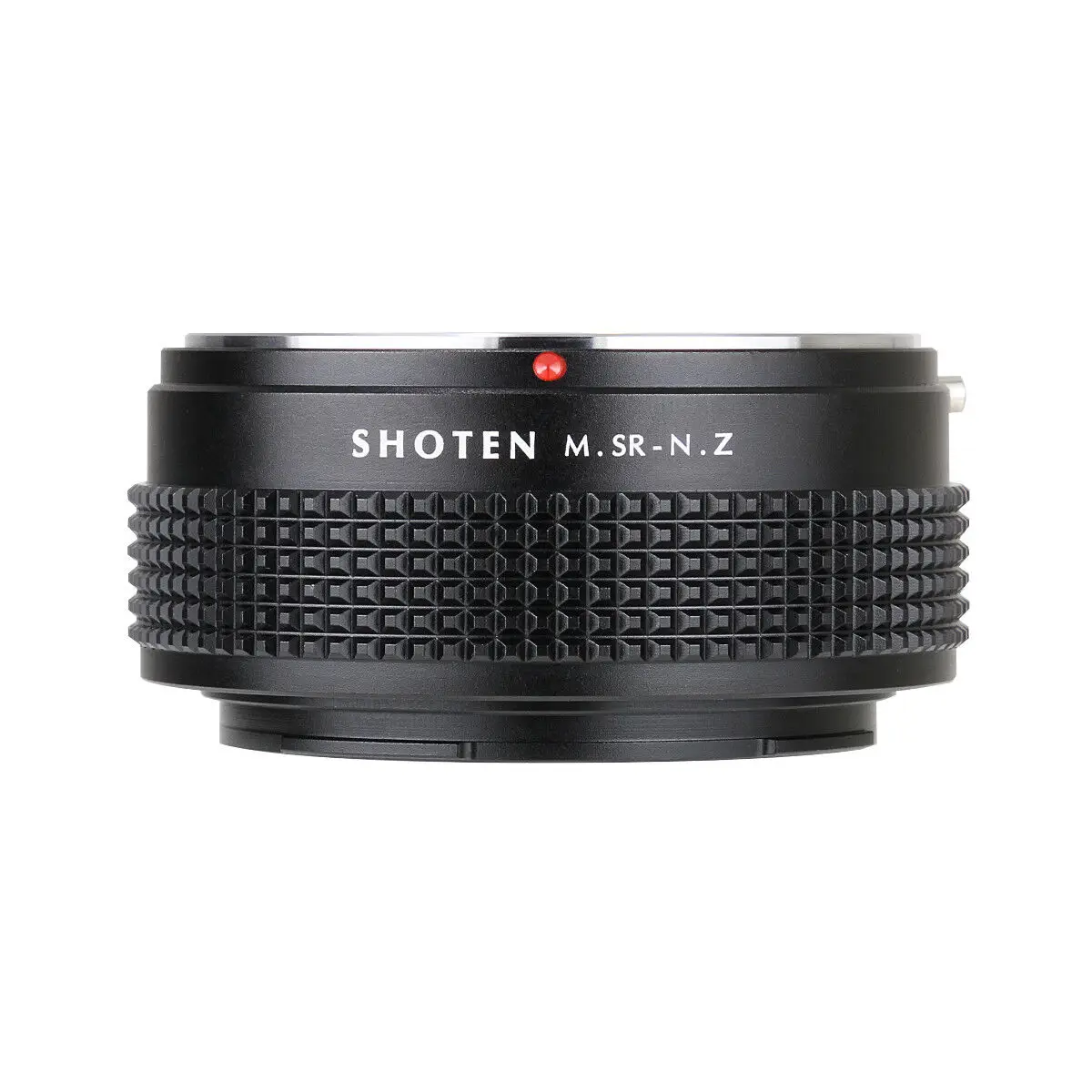 SHOTEN M.SR-N.Z Adapter for Canon EF Mount Lens to Nikon Zfc Z30 Z50 Z5 Z6II Z7 Z7II Z8 Z9 zf Mount Camera MSR-NZ Lens Adapter