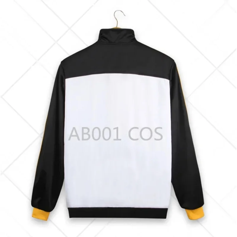 Re: Zero Kara hajimeru isekai Seikai Subaru Natsuki cosplay costume jacket coat & long pants training suit sportswear uniform