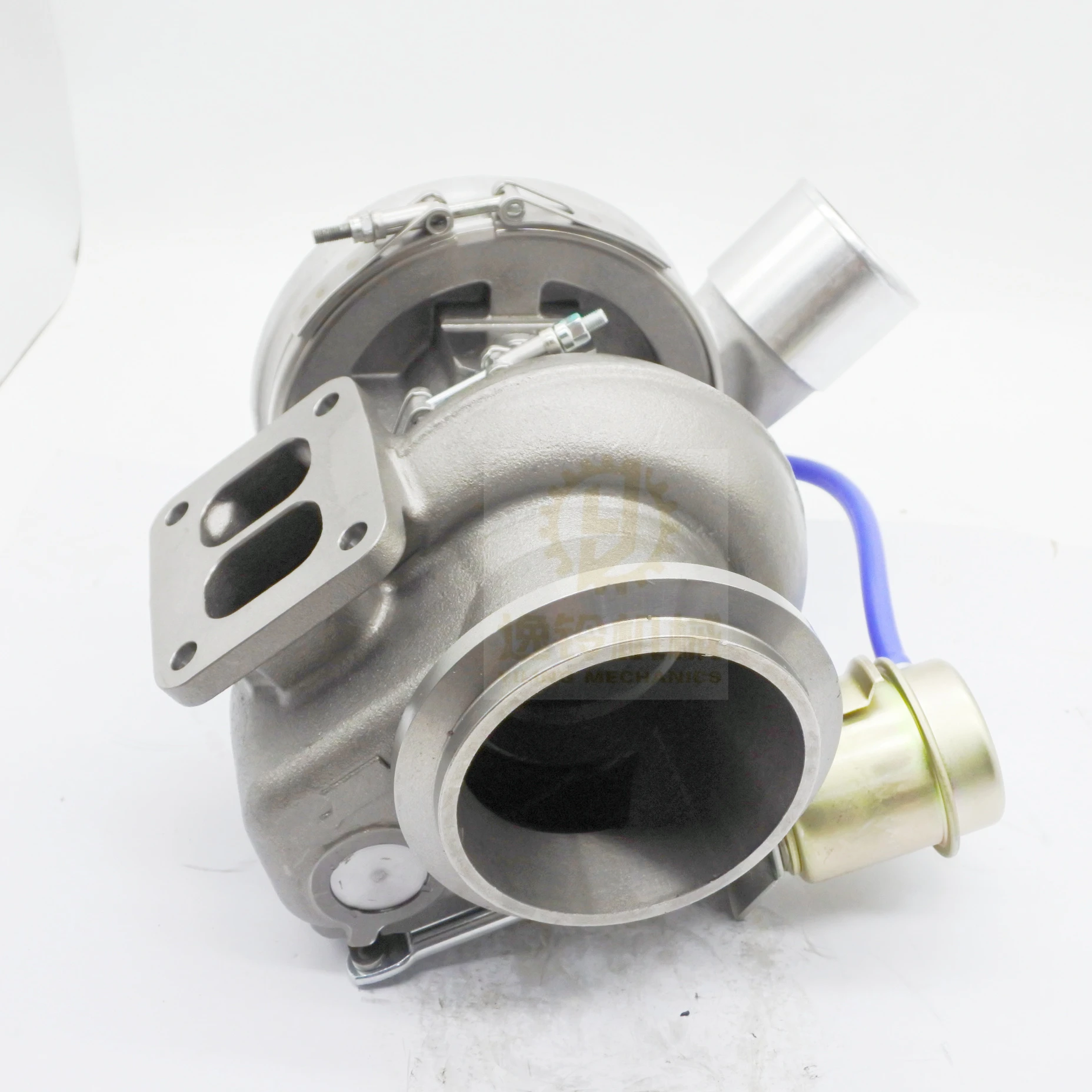 

CAT C9 Turbocharger For Construction Machinery Engine Repair And Rebuild For Caterpillar