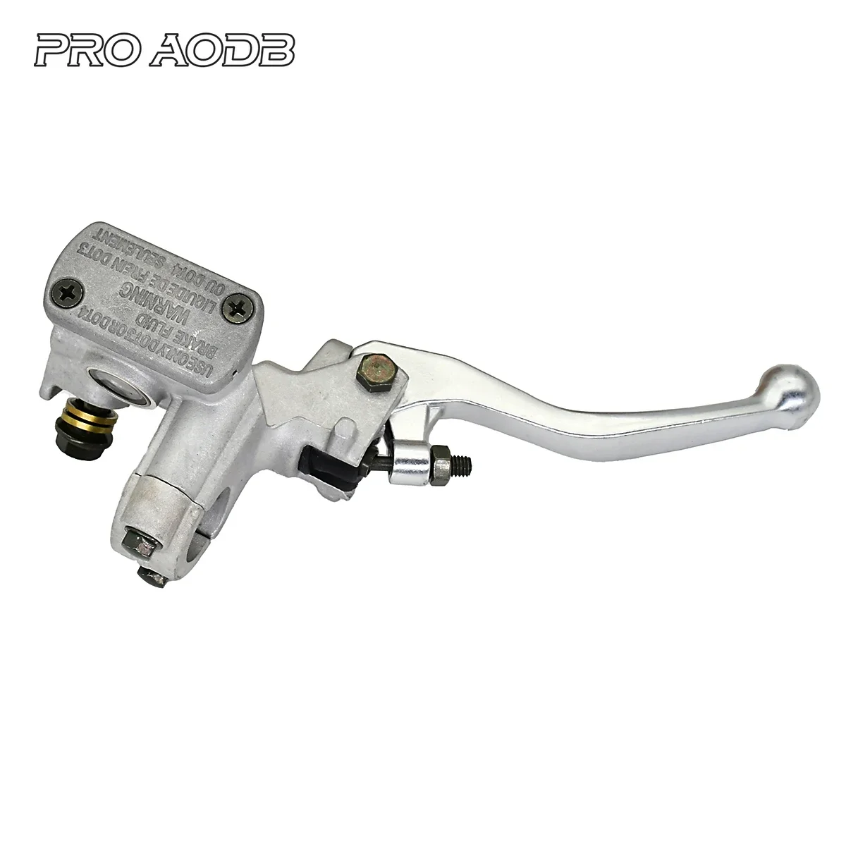 혼다 CRF 250R 450R 250X 450X 250RX 450RX 150F 230F 250F 용 오토바이 22mm 유압 브레이크 마스터 실린더 레버 클러치 레버
