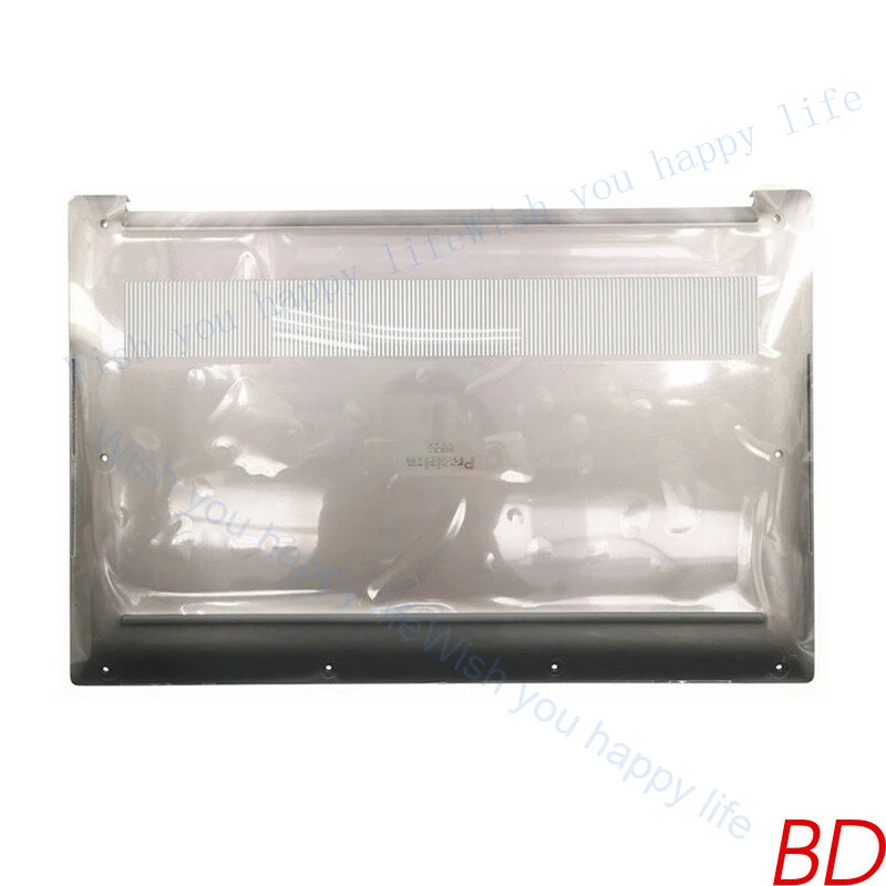 LULUYUAN For Dell Precision 15 5560 M5560 Bottom Case Cover D Shell 09RFWJ 9RFWJ