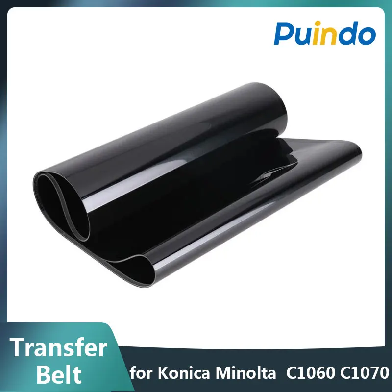 NEW Compatible Transfer Belt for Konica Minolta C1060 1060L C1070 C1070L C2060 C2060L C2070 C3070