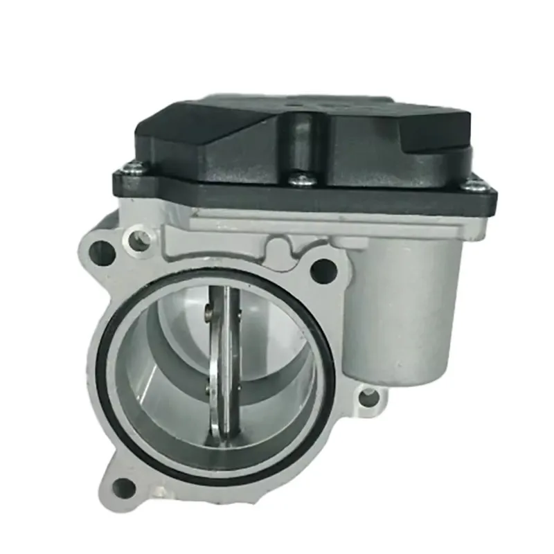 For JAC refine rein sunray 1026160FB 1.9 Diesel throttle valve body air control valve assembly