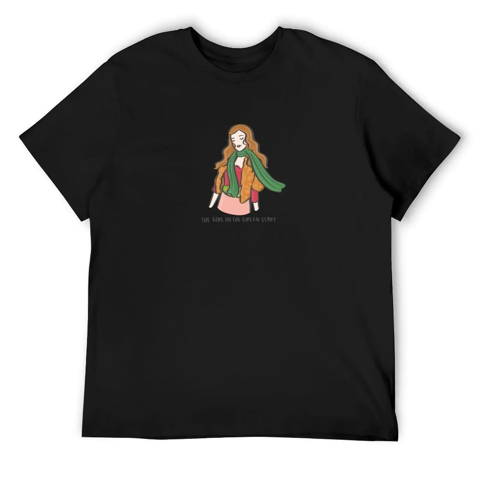 

Rebecca Bloomwood - Confessions of a Shopaholic T-Shirt anime shirt anime stuff outfits for men