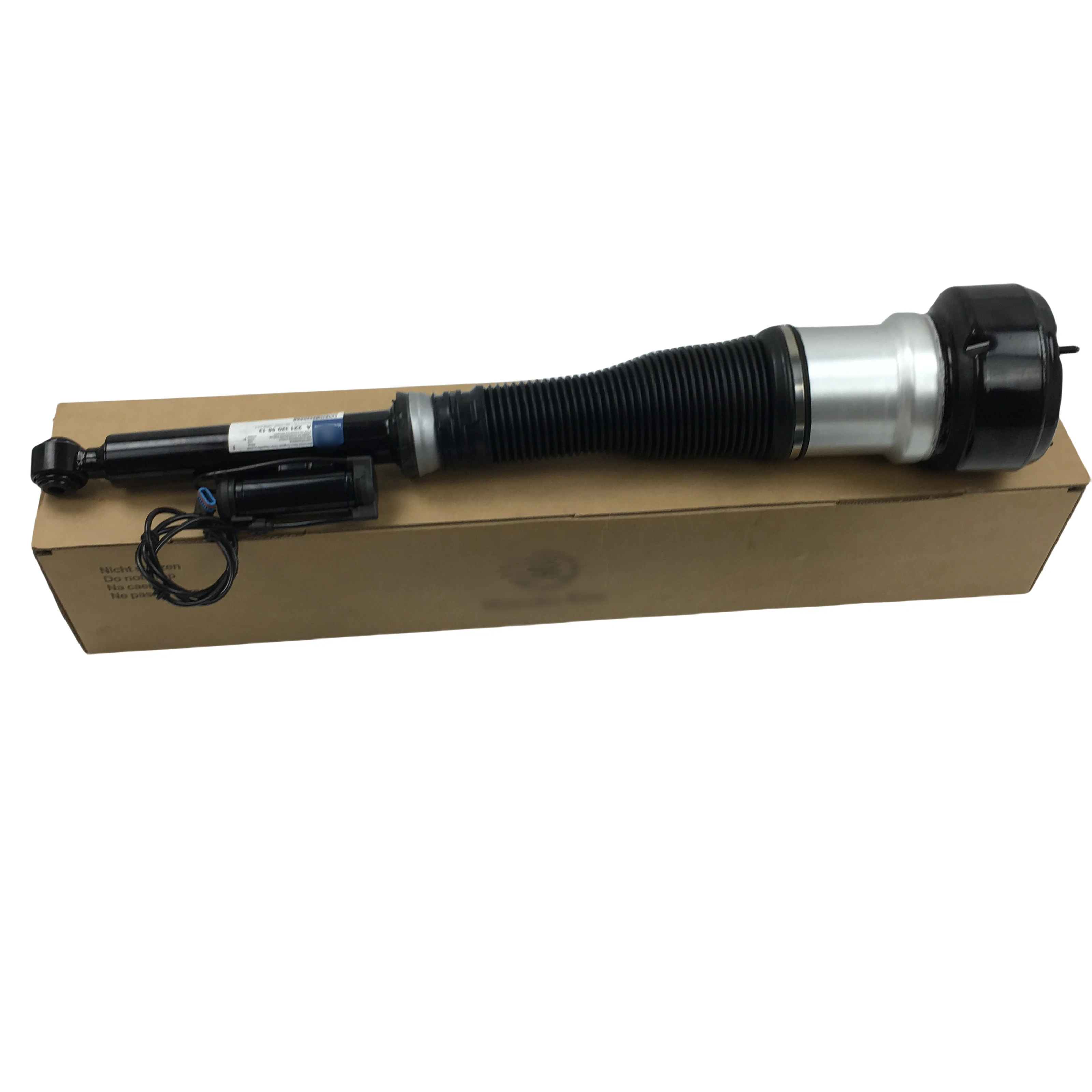 

Задняя пневматическая подвеска для Mercedes W221 S-Class A2213205513/5613 A2213201338/1438 A2213205713/5813 S300 S350 S400 S500 S550