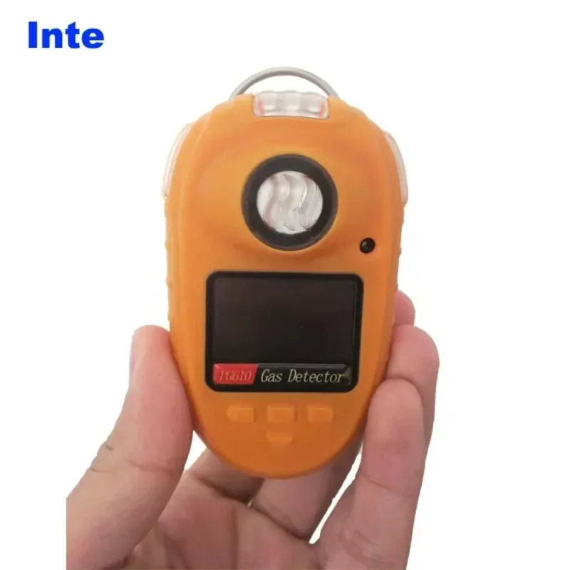 2026/2026/Portable  O2  alarm Detector