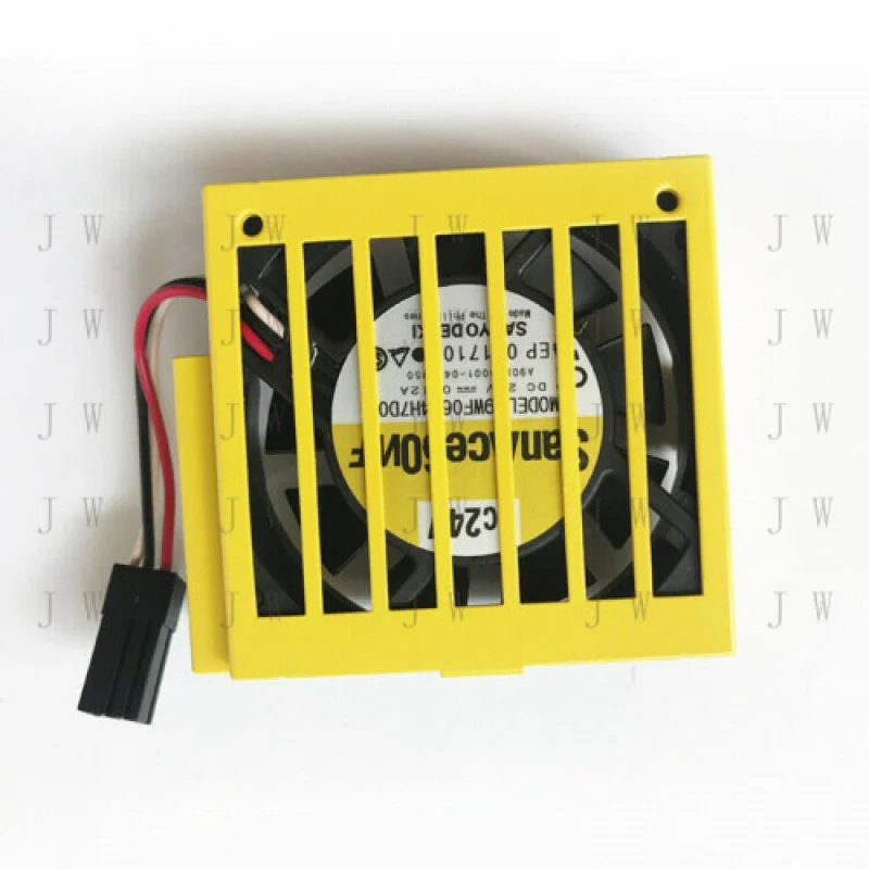 

DDZ for One New Fanuc A06B-6134-K003 Cooling Fan A06B6134K003