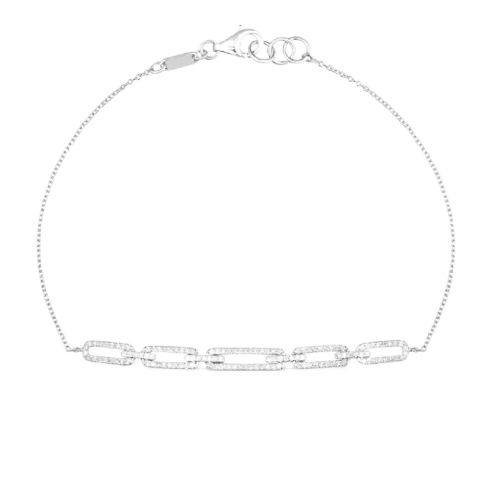 Stylish S925 Silver… - image