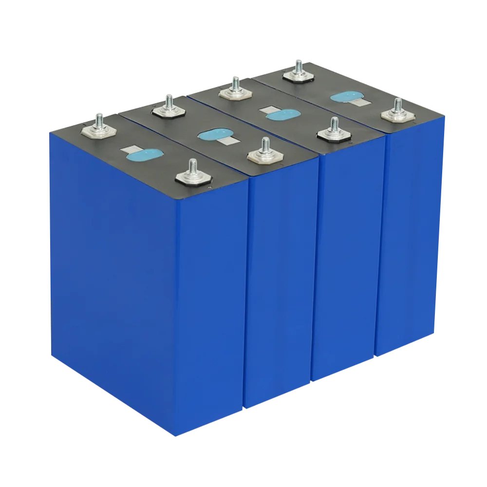 SOEC 3.2V 280Ah 280k Lifepo4 Battery Cells Prismatic Grade A 6000 Life Cycles Lithium Ion Batteries for Solar Storage System