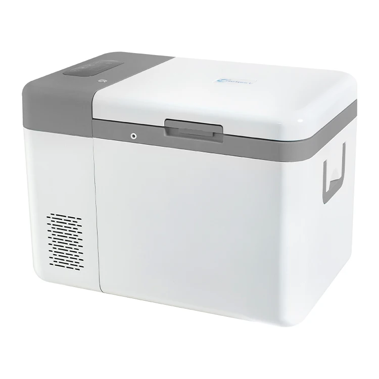 Stirling Cooler Desktop/Under Table Portable Ultra Low Temp -45C Portable Freezer