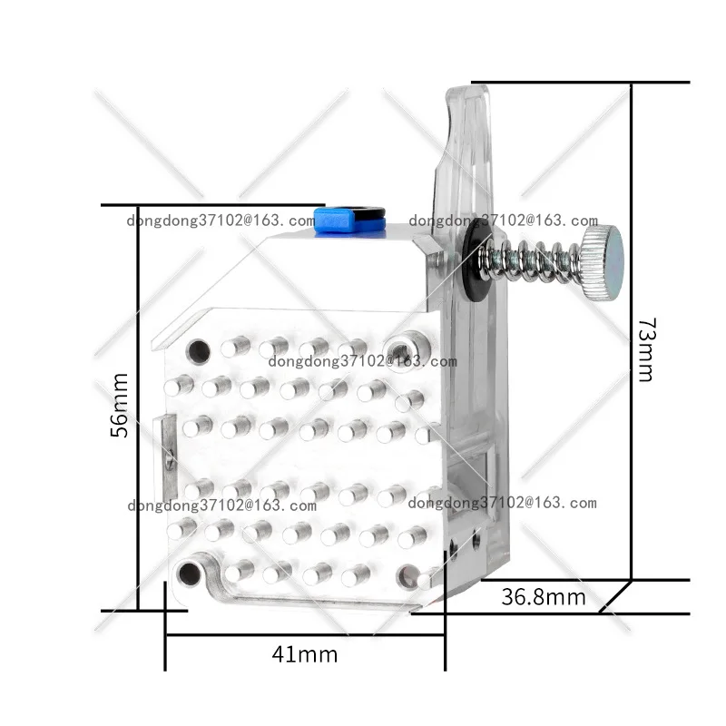 Hardened Steel Gear…