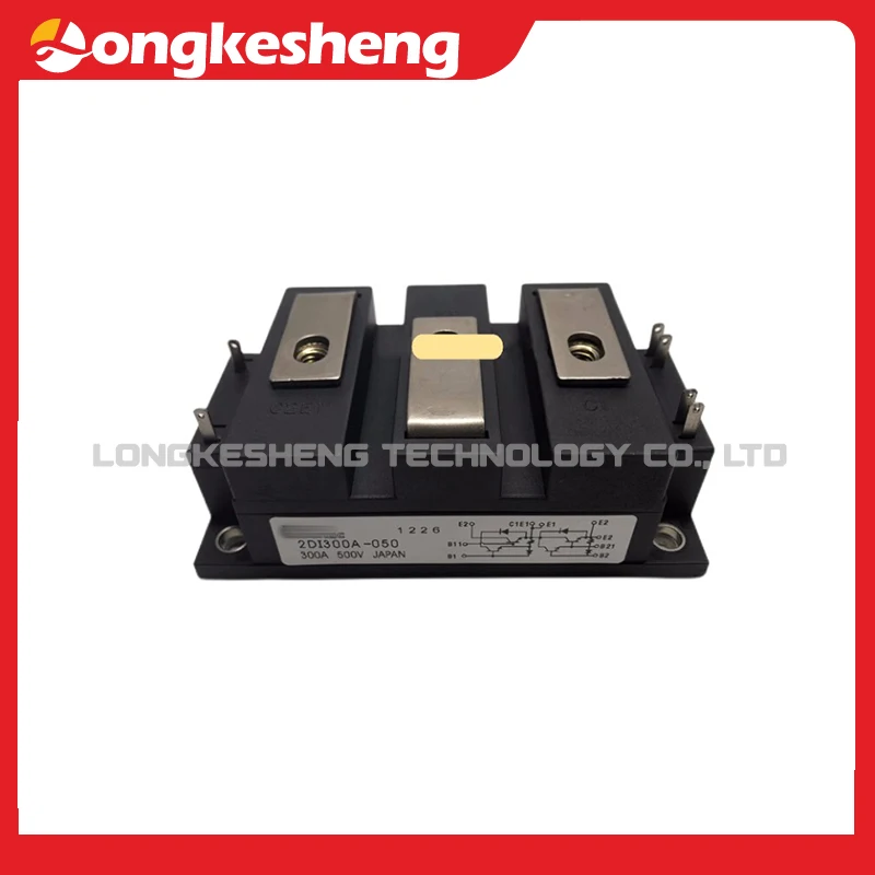 

2DI300A-050 2DI300A-050D 2DI300A-050E Free Shipping Original module in stock