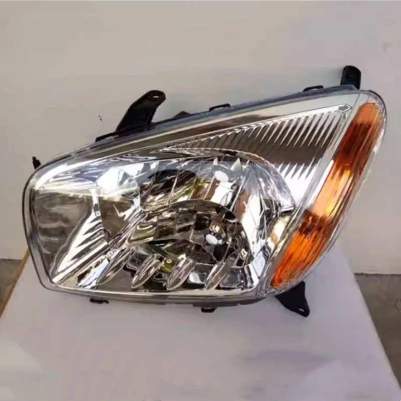

Front Headlight for Toyota rav4 2000 2001 2002 2003 US Version Front Lighting Car Head Lamp One Pair