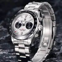 Pagani Design Panda Chronograph Watch photo 5