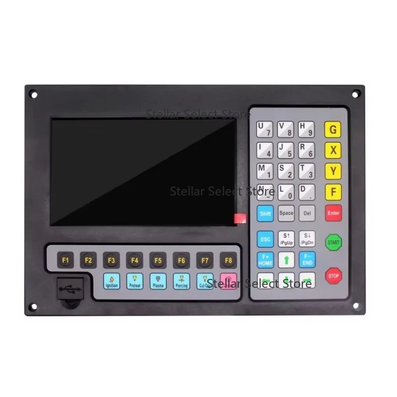 

Система контроллера Fangling F2100b/FLMC-2100bz для станка плазменной/пламенной резки