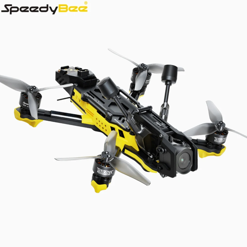 SpeedyBee Master 3X Modular FPV Drone Toys