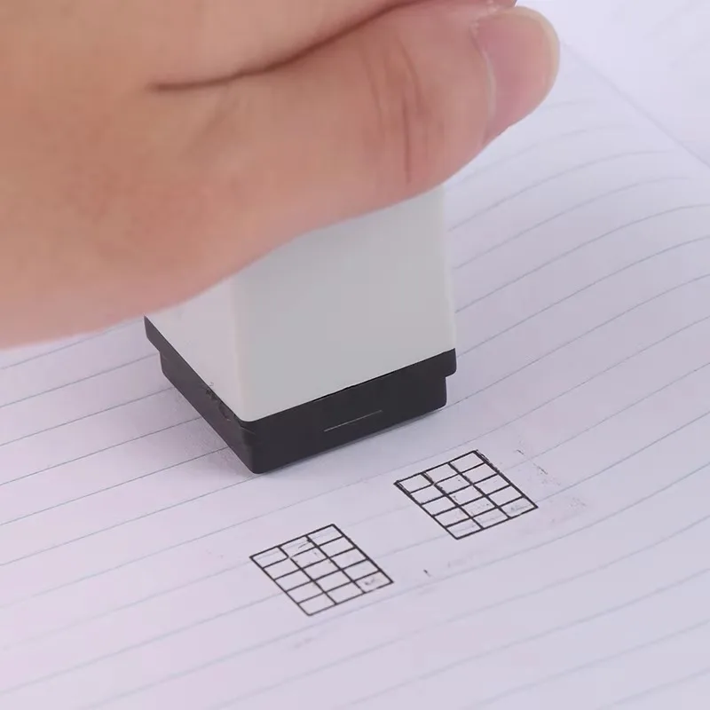 Guitar & Ukulele Chords Stamp Classic Chord Print Signet Beginner Practice Tool Hot Sale guitar accessories