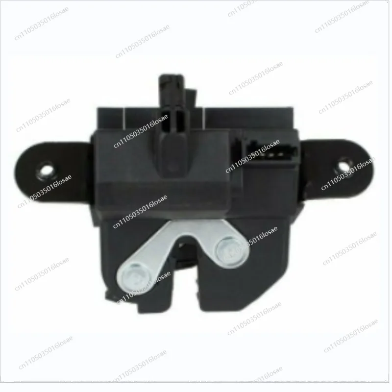 

Замок багажника Fiat для 51868085, 51873093, 13481535
