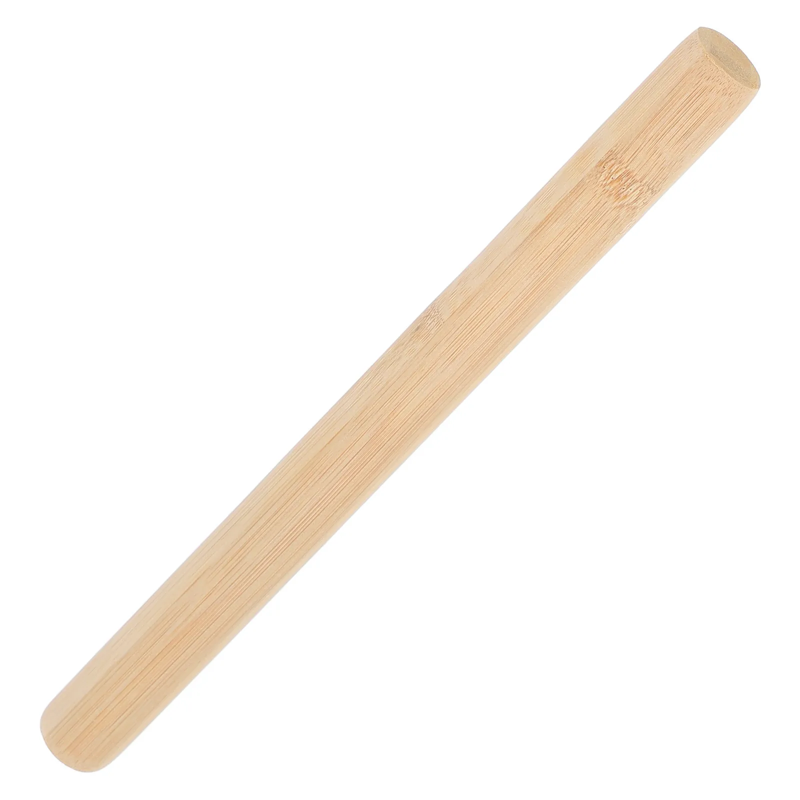 

Bamboo Rolling Pin for Baking and Dough Kneading Non Stick Kitchen Tool for Pasta Pizza Dumplings Noodles Pie Pastries