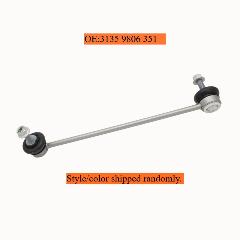 

Тяга стабилизатора передней подвески для BMW MINI One N16, One D N47N, Cooper N16, Cooper ALL4 N18, 31359806351