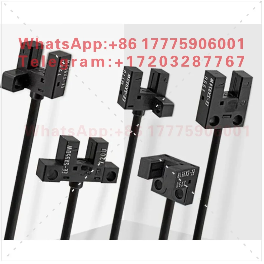 EE-SX951-W/SX952/SX953/SX954-R/EE-SX950-R EE-SX951-R Sensor