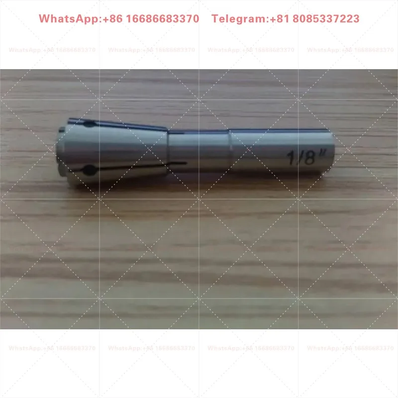 SM-220 Spindle Chuck For Drilling & Milling Machine Industrial CNC Machining Use