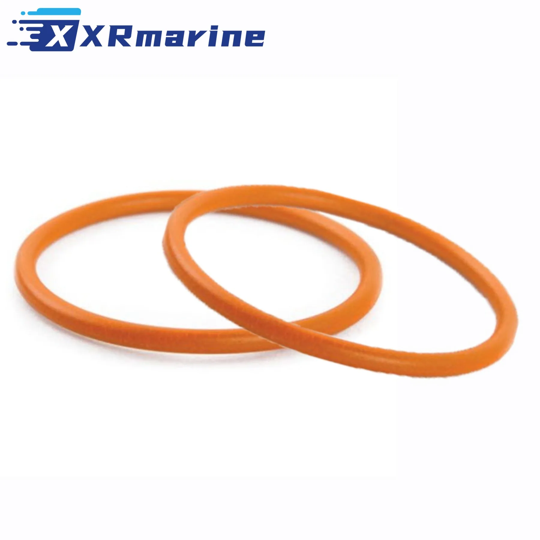 

Новая партия 2-х сменных уплотнительных колец двигателя Honda Marine 91353-ZW1-003 91353-ZW1 Sierra 18-7198 GLM 81270
