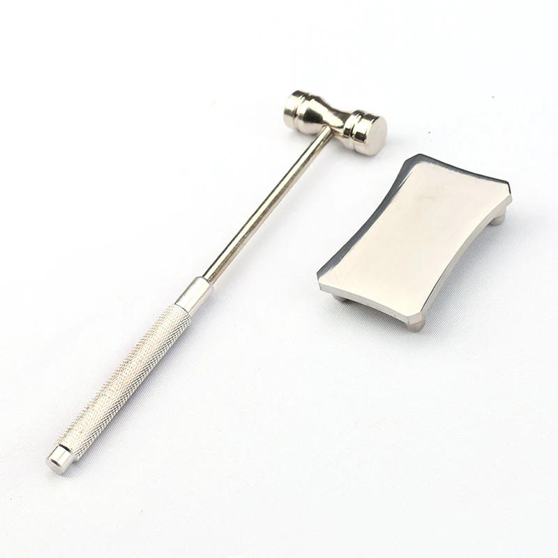 9Size Mini Hammer Advanced Small Steel Hammer Jewelry Watch Band Strap Maintenance Tools