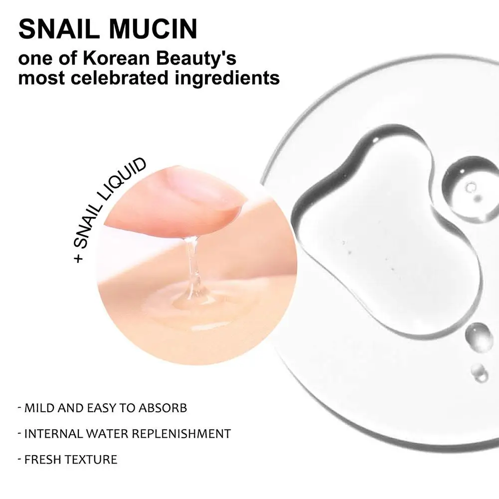Thumbnail 3 - #36 Compare Snail Mucin Serums Before You Buy