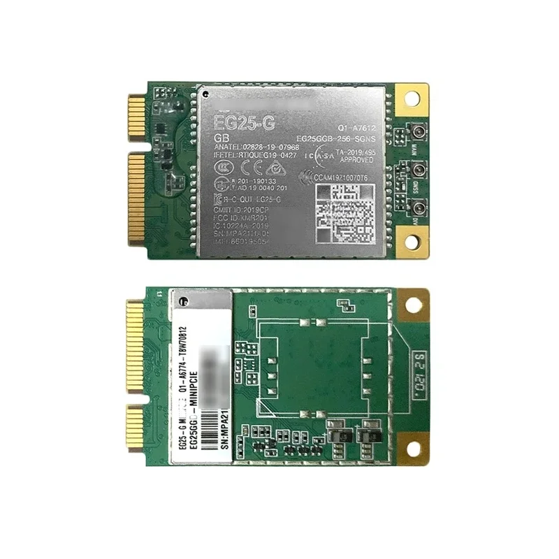 4G IoT Module EG25-G EG25GGB EG25GGC SMD PICE