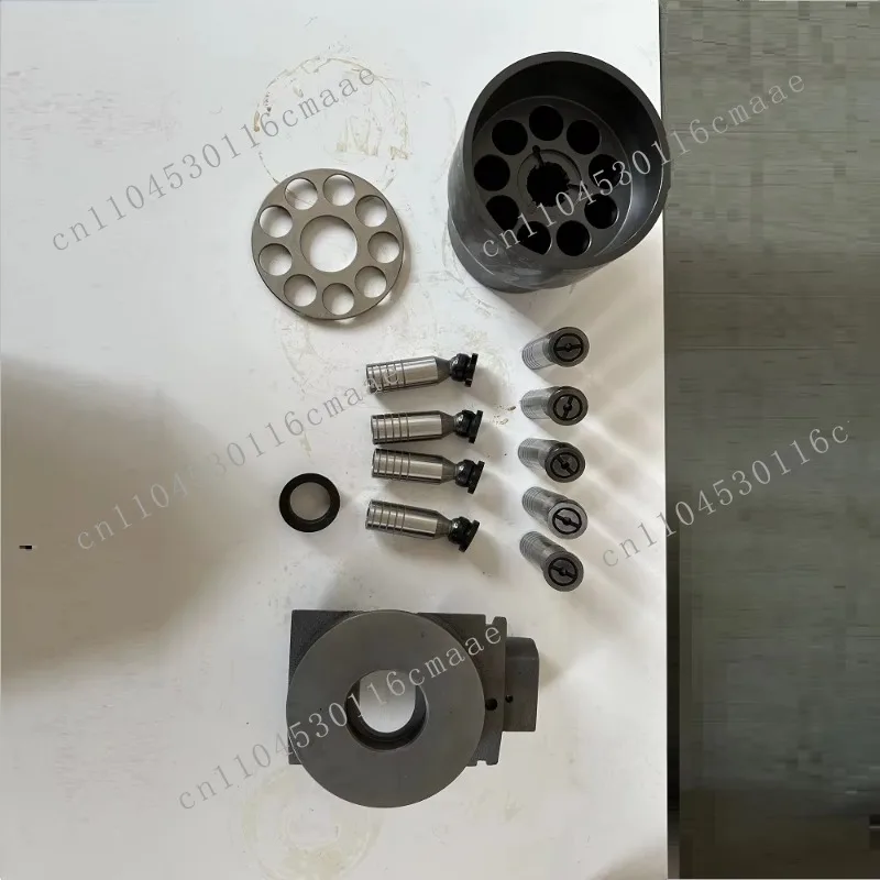 PVG048 PVG065 PVG075 PVG100 PVG130 Hydraulic Pump Parts Hydraulic Spare Parts with  Repair Kit
