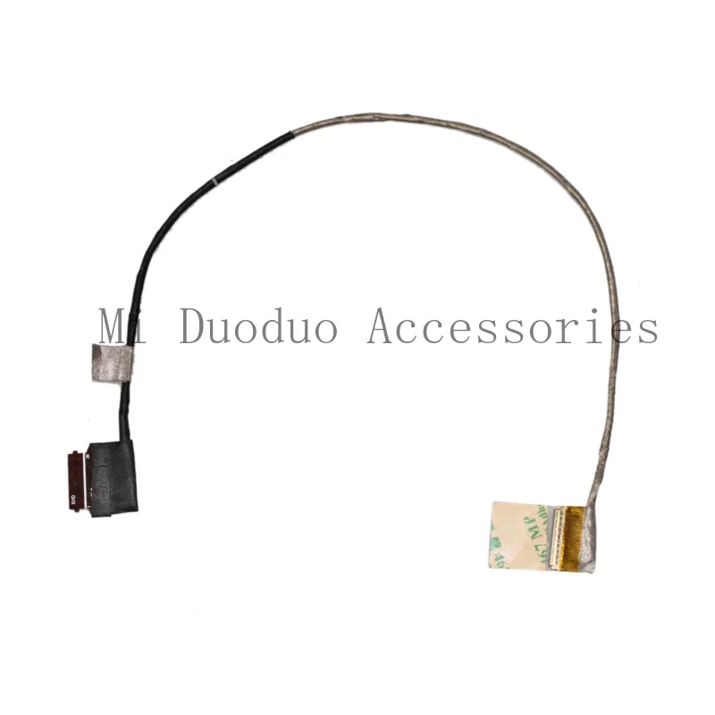 Fit For Toshiba Satellite L55-C5272 S55-C5274 S55-C5363 LCD Screen Video Cable