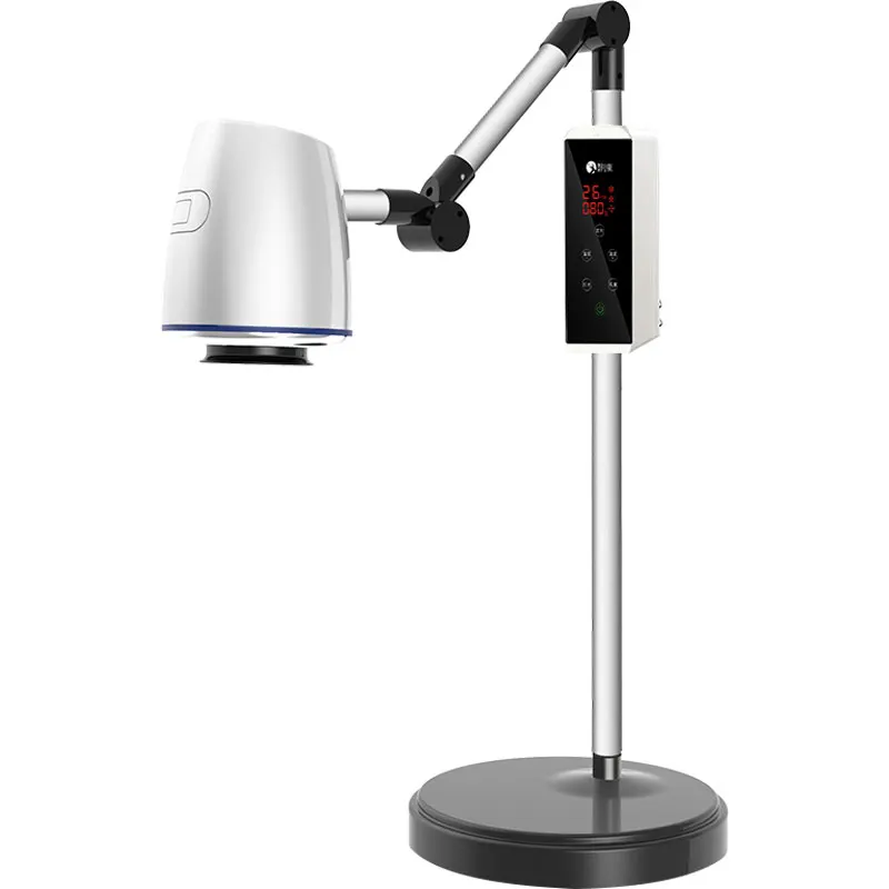 Magic moxibustion instrument household fumigation physiotherapy lamp, with customized options for health care products