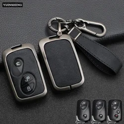 Car Key Case For Lexus CT200H GX400 GX460 IS250 IS300C RX270 ES240 ES350 LS460 GS300 450h 460h GS430 GS350 LX570 IS350 RX350