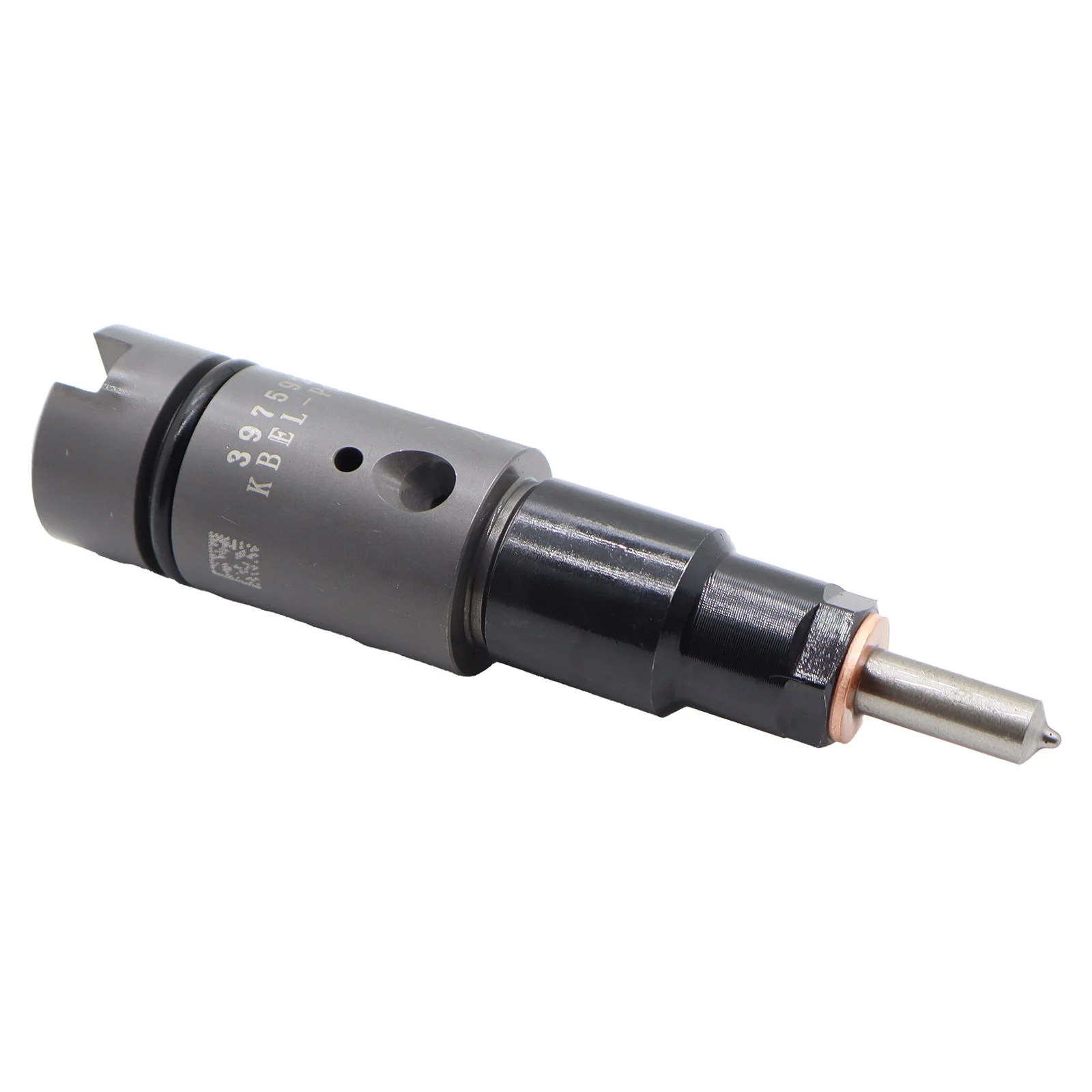 3975928 4PCS Fuel Injector Suitable for CUMMINS FOR ENGINE 6CTA8.3 6LTAA8.9