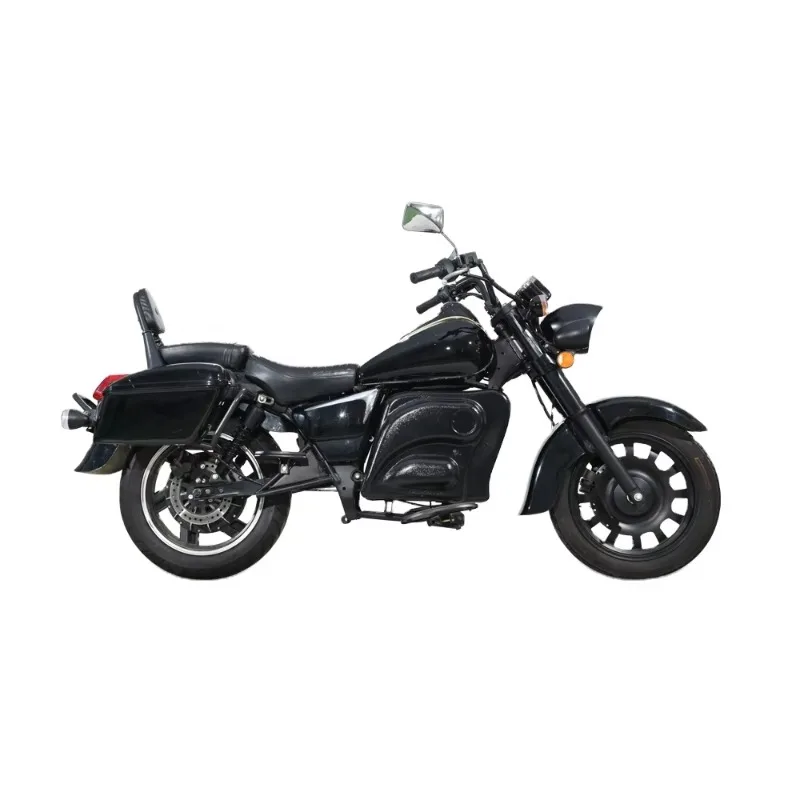 

Xiangyin Electric 72V Chopper Scooter Motorcycle