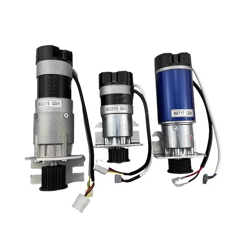 Applicable to KONE elevator door machine motor