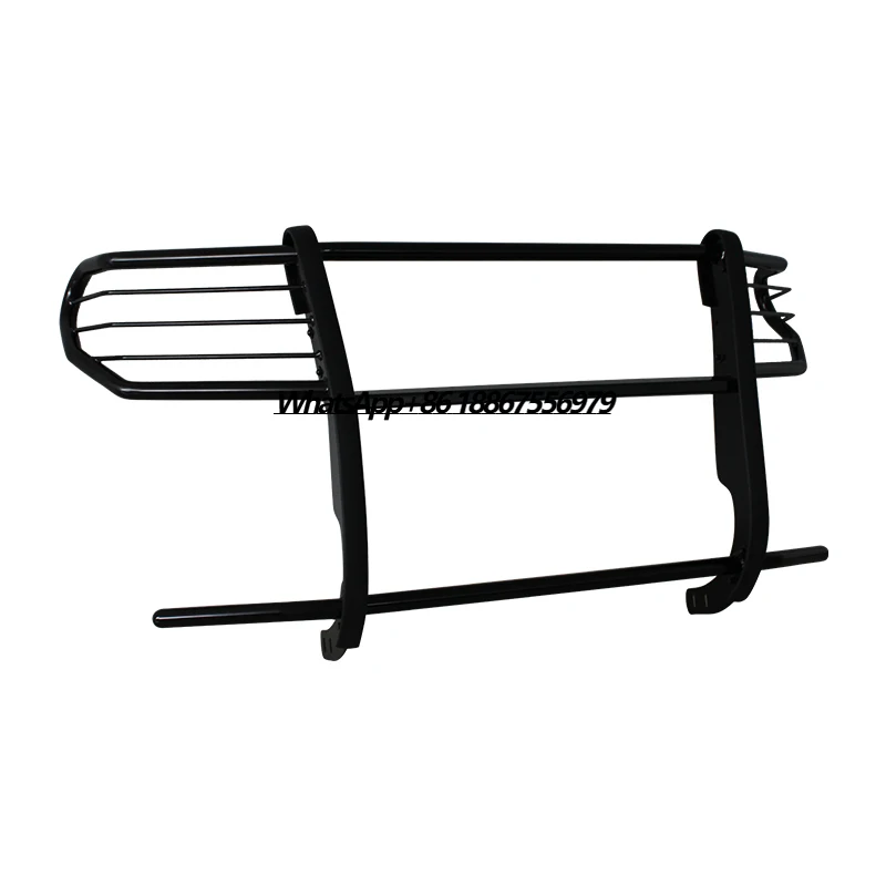 

Customized Front Carbon Steel Bumper Guard Car Accessory Grille Exterior Accessories for Suzuki Jimny 4x4