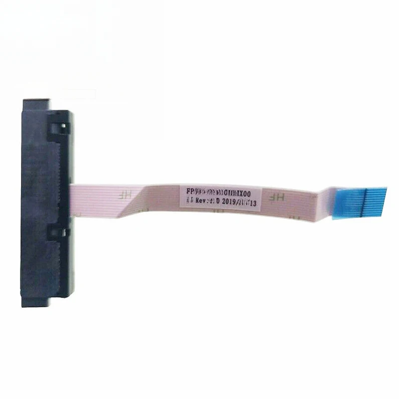YY+NEW NBX0002HX00 SATA HDD Hard Drive Cable For HP Pavilion 15-DK 15T-DK TPN-C141