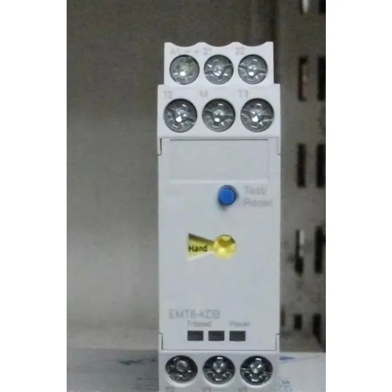 Parts For EMT6-KDB …