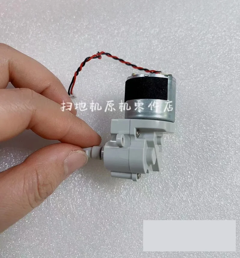 Side Brush GearBox Motor Assembly For Dreame W10 W10 Pro STYTJ06ZHM Robot Vacuum Cleaner Spare Parts Accesories