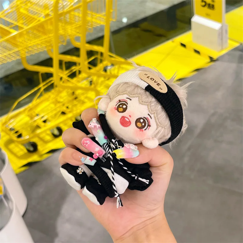 For Labubu Clothes …