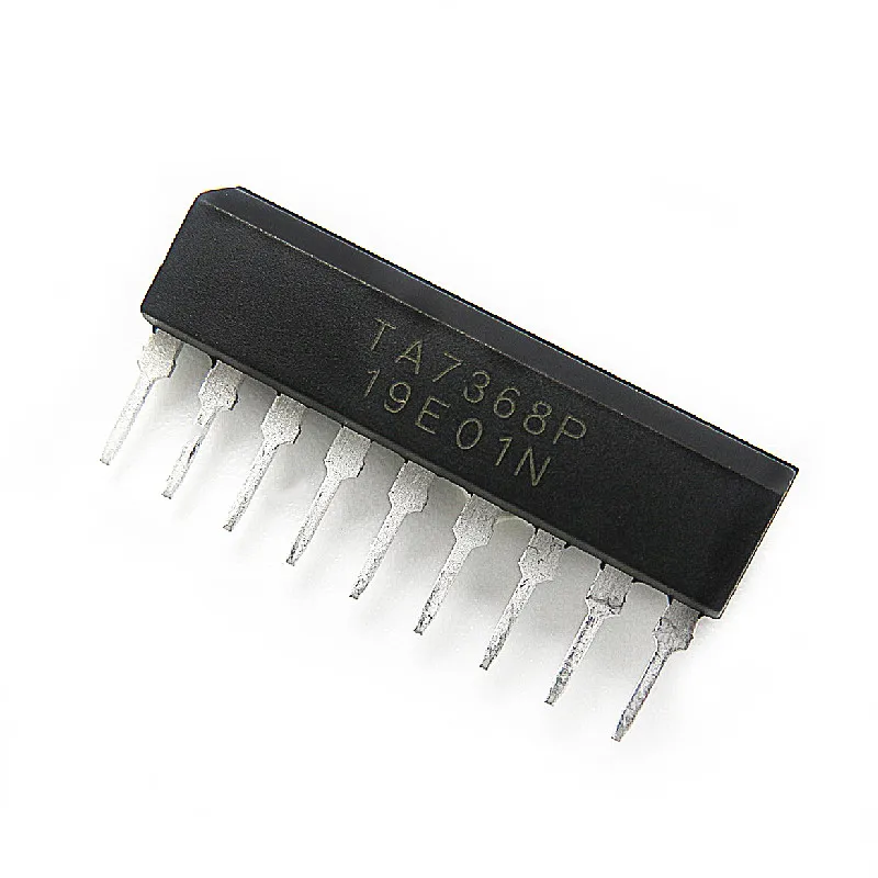 5PCS TA7368P TA7368 358S-2166 358S2166 PIC18F452-I/PT PIC18F452 L2724 2724 AD9288BSTZ-100 AD9288BST IP113C-LF IP113C